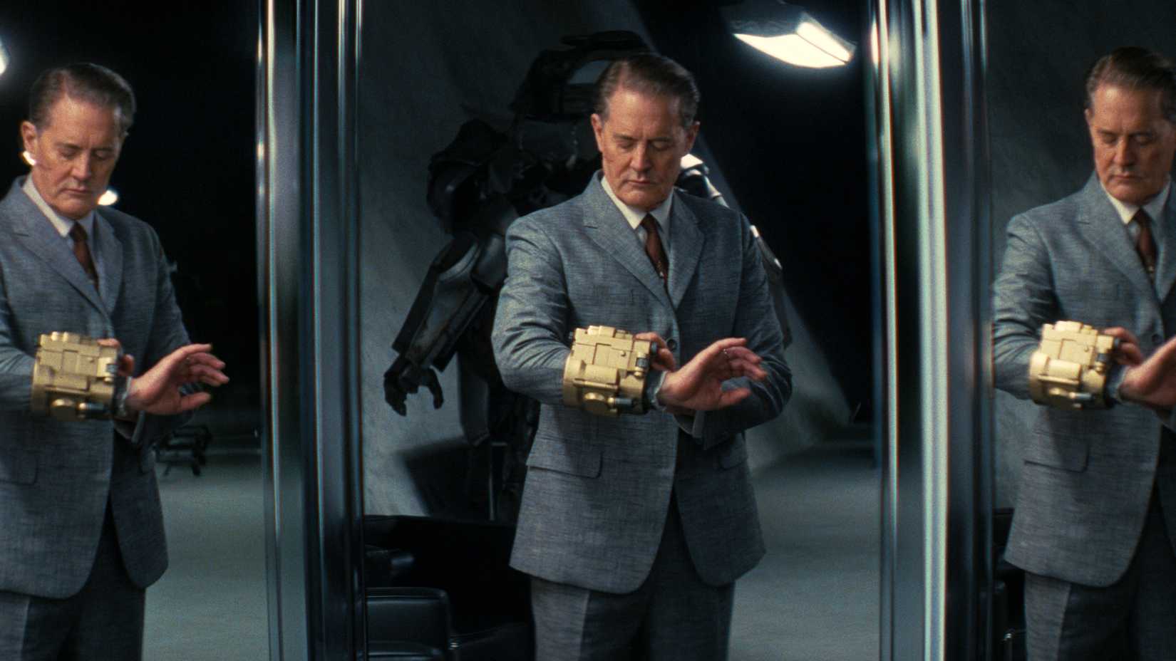 Zihinler karışık, gerçek nerede saklı acaba?