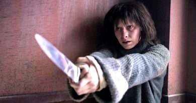 Korku efsanesi hayal kırıklığına uğrattı