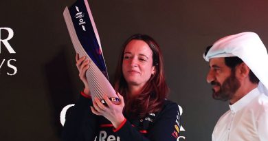 Kadın mühendisler onurlandırıldı, pistte yeni bir viraj var