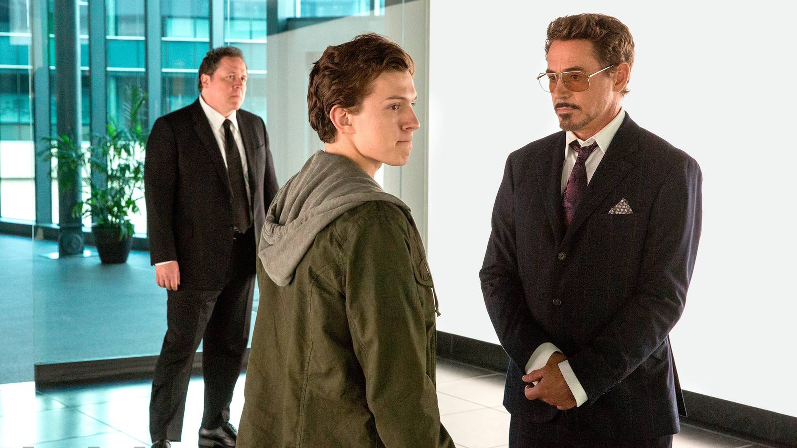 Yıllar geçti, kahraman yeniden doğuyor, geleceğe doğru