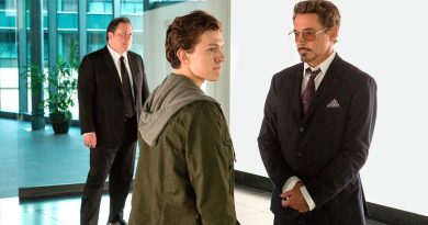 Yıllar geçti, kahraman değişti, hayat yeniden başladı