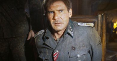 Gençlik çeşmesi, yeni macera, John Krasinski, Natalie Portman, Guy Ritchie