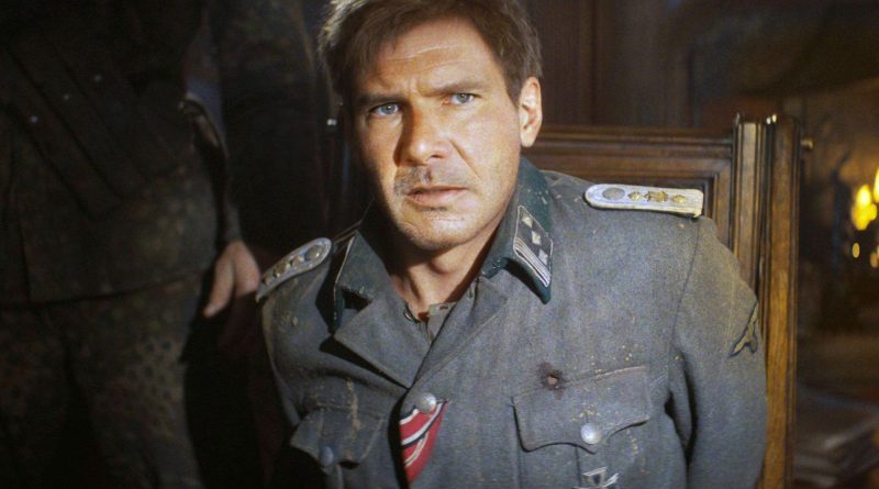 Gençlik çeşmesi, yeni macera, John Krasinski, Natalie Portman, Guy Ritchie