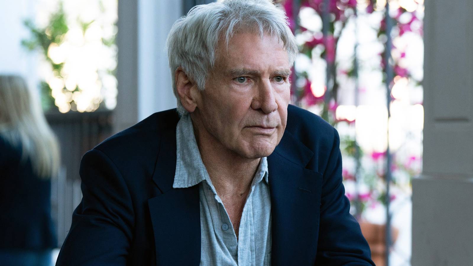 Samimiyet, kahkaha ve Harrison Ford'un beklenmedik çekiciliği