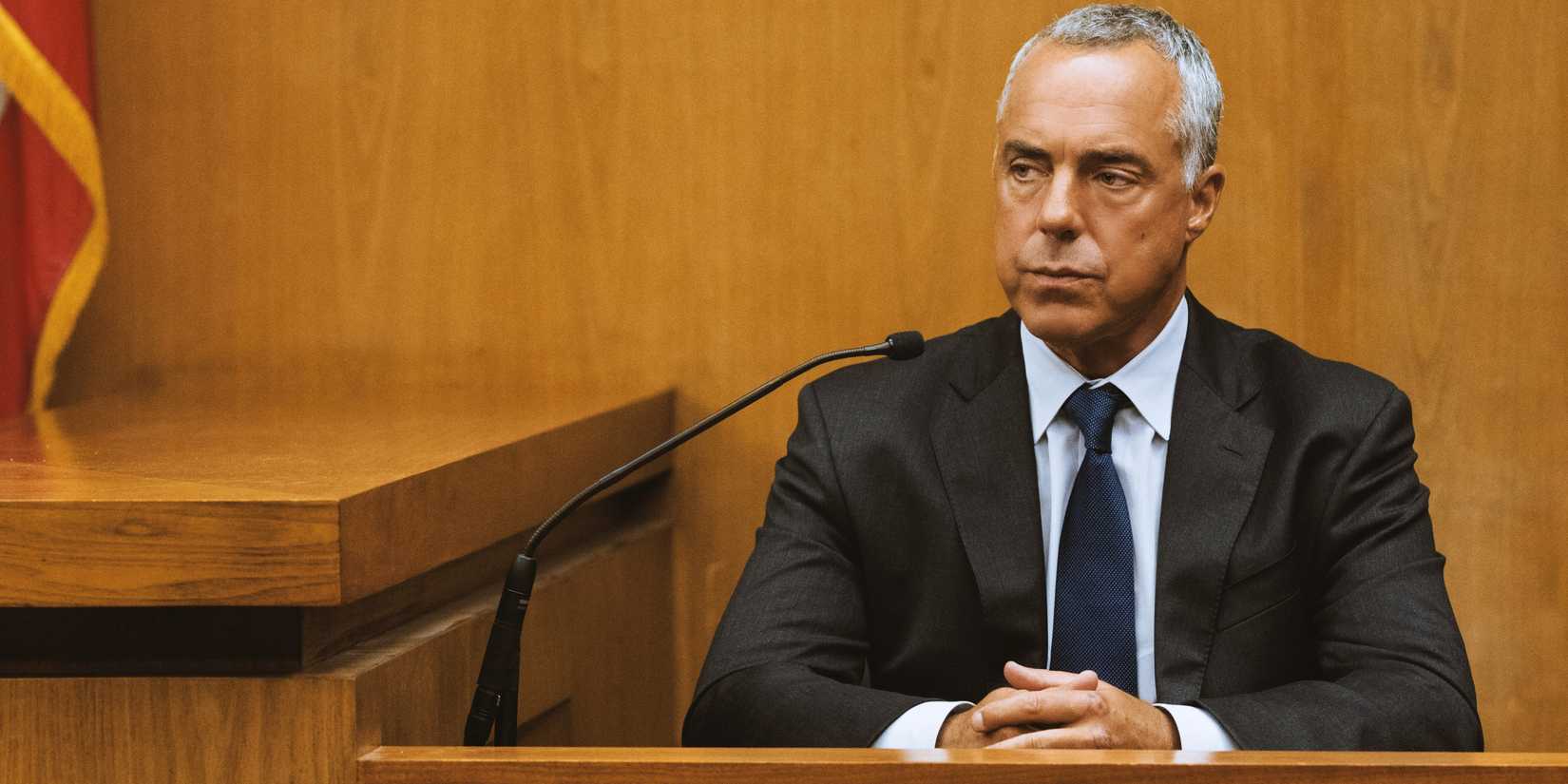 Los Angeles sokaklarında adalet arayışı, karanlık ve sürükleyici