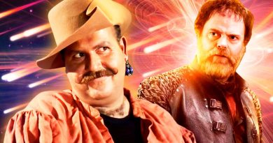 Mudd'ın androidleri gün yüzüne çıktı, Star Trek tarihine ışık tuttu