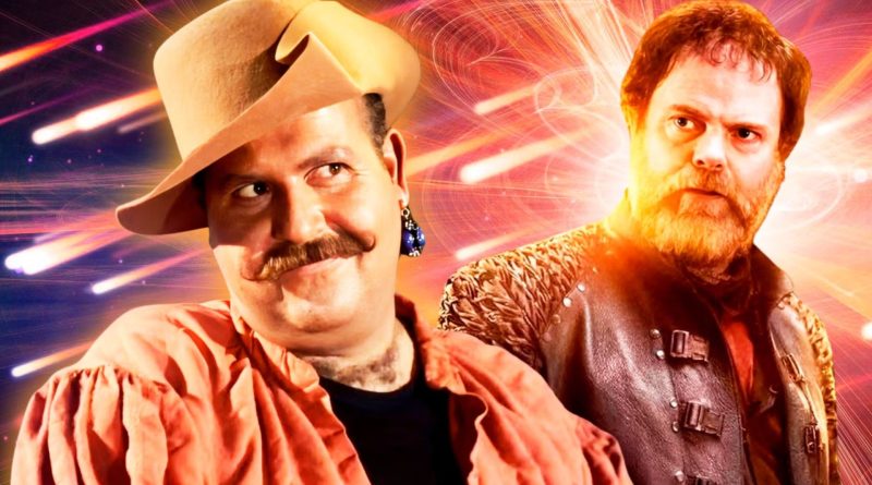 Mudd'ın androidleri gün yüzüne çıktı, Star Trek tarihine ışık tuttu