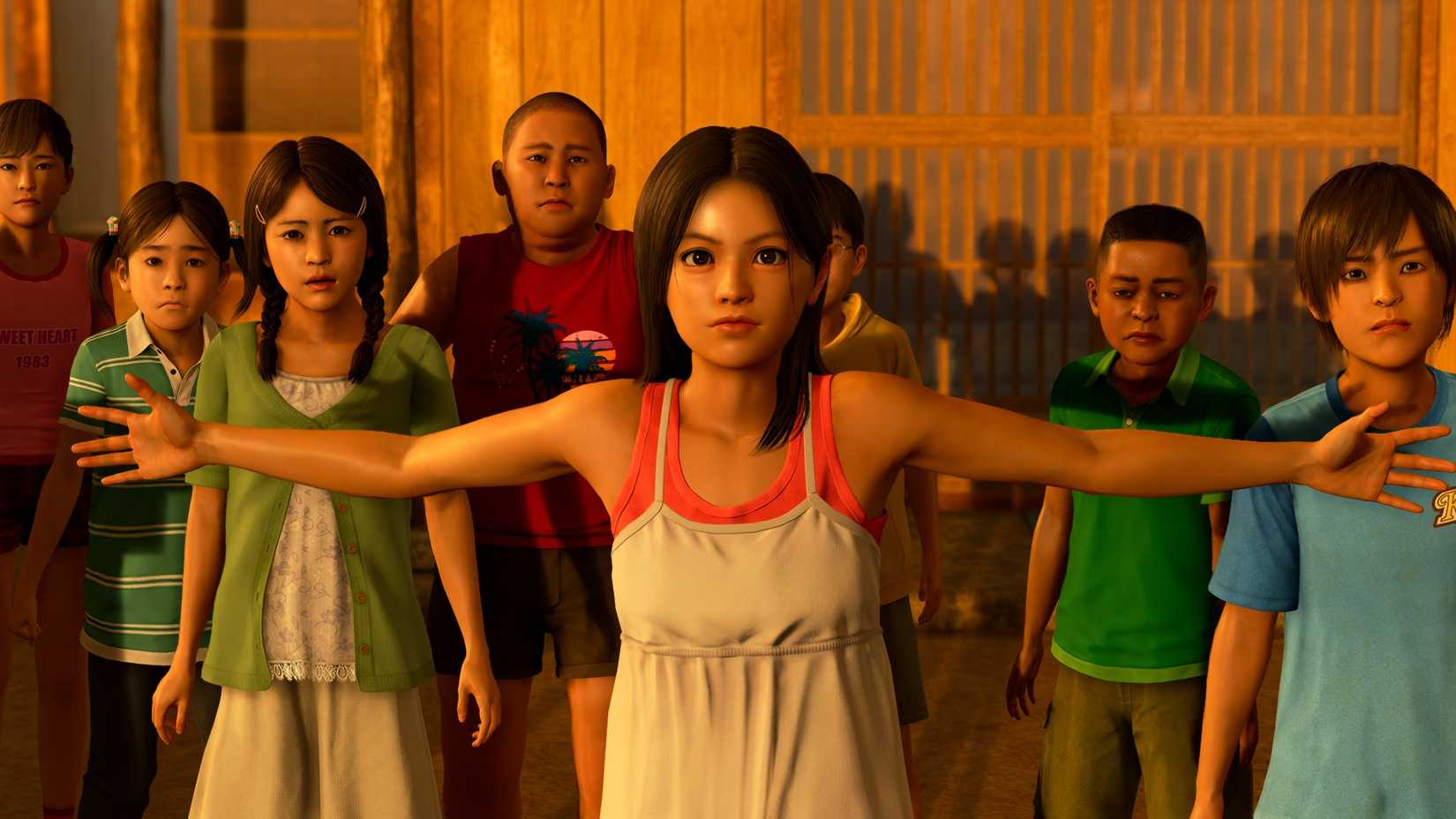 Kamuroa'ya geri dönüş, nostalji ve yenilik bir arada