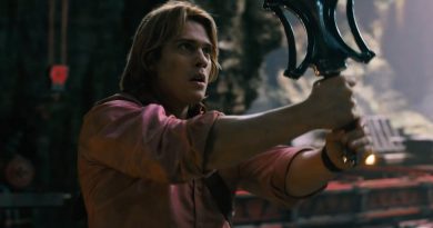 Eternia'ya yeni soluk, manga ile geliyor!