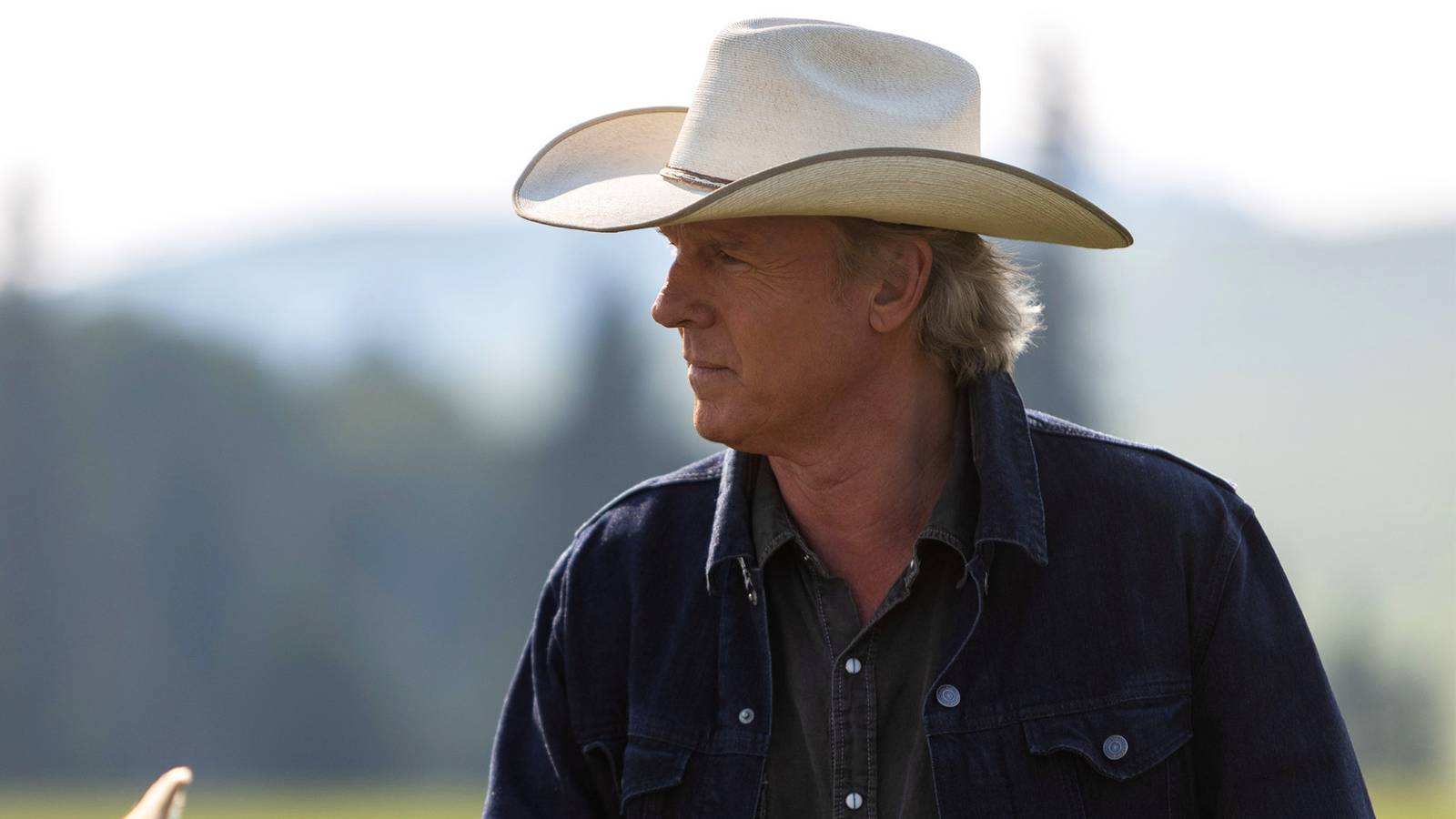 Aile bağları, atlar ve Kanada'nın güzelliği bir arada