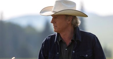 Aile bağları, atlar ve Kanada'nın güzelliği bir arada