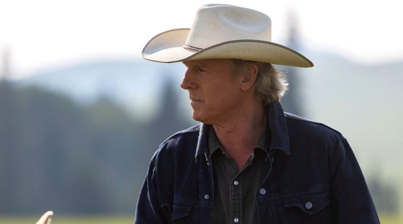 Aile bağları, atlar ve Kanada'nın güzelliği bir arada