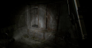 Kasayı aç, Leon'un gücünü artır, ödülü kap!