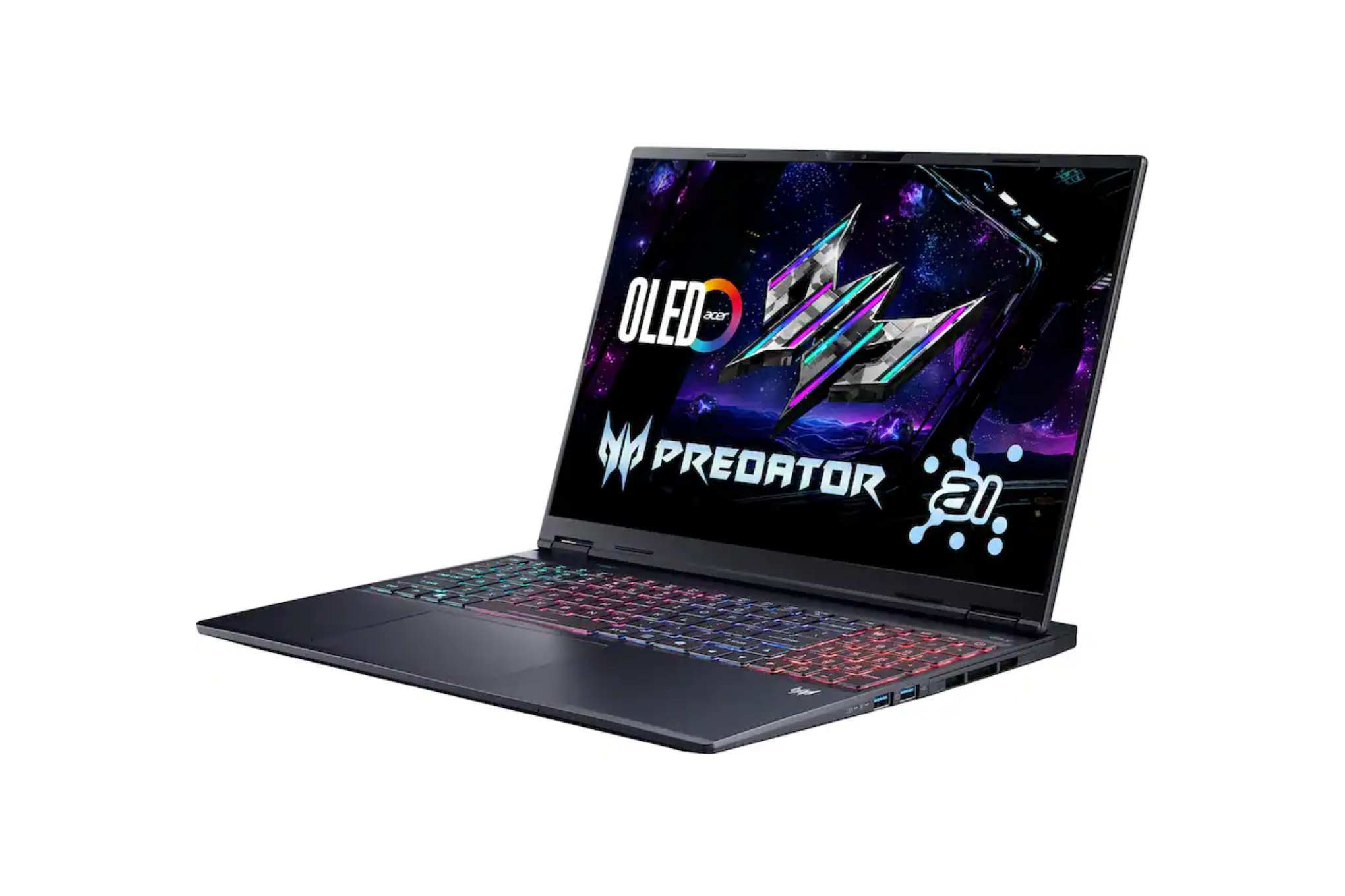 Oyun tutkunları için OLED ekranlı laptoplarda büyük fırsat!