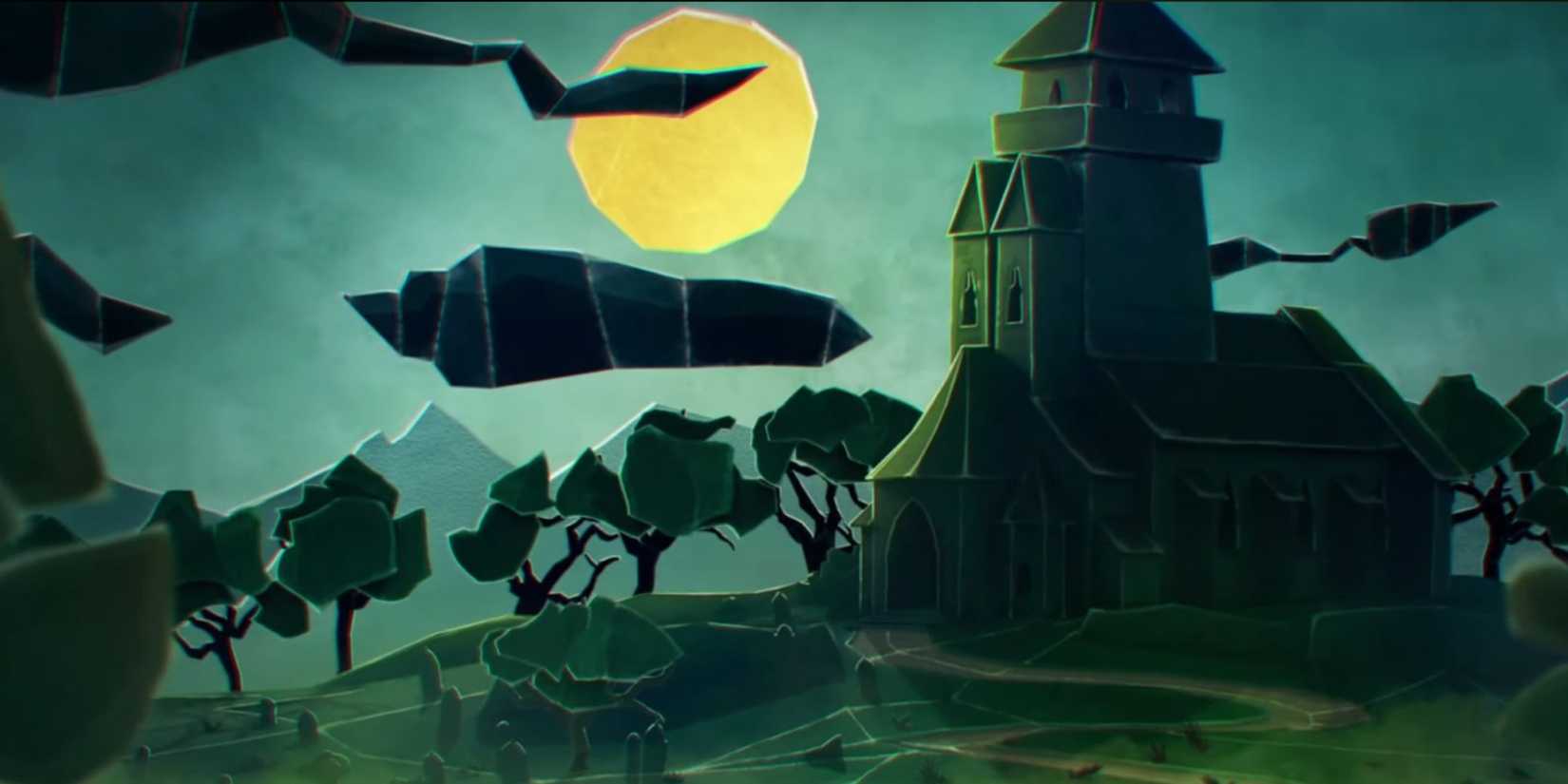 Korku, strateji ve işbirliği bir araya geldi!