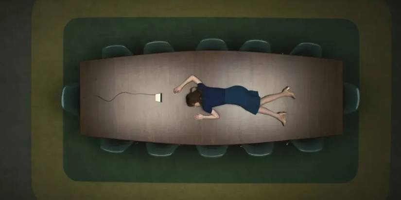 Kayboluşun labirentinde yankılanan dehşet