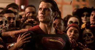 Karanlık tonlar, yeni bir başlangıç, farklı bir DC hikayesi