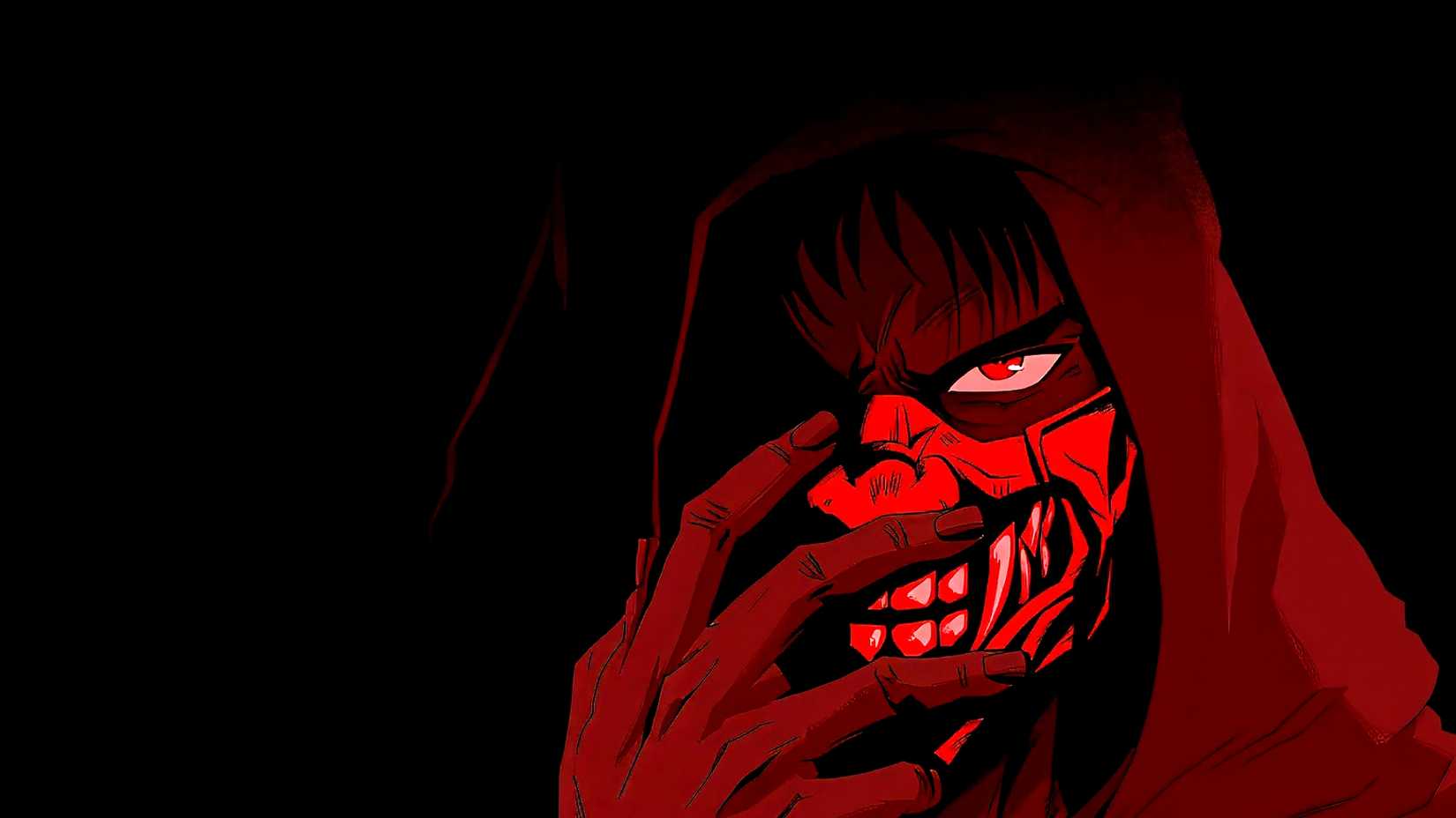 Hızlı aksiyon, bilim kurgu, modern bir ninja efsanesi