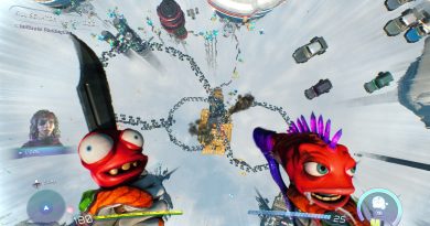 Galaksinin en tuhaf kahramanları, kahkahalarla aksiyona!