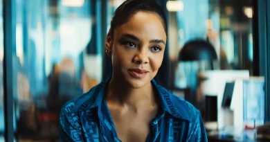 Gizem, gerilim, ikili dinamikler ve sürükleyici hikaye