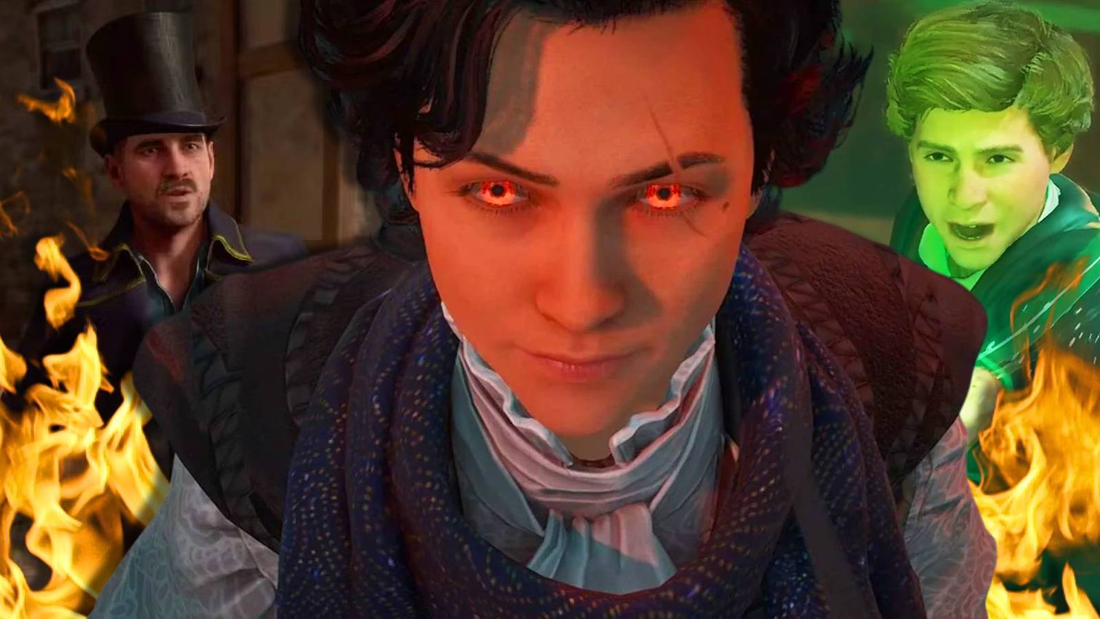 Büyülü geleceğe dair umutlar yeşeriyor, bekleyiş başlıyor