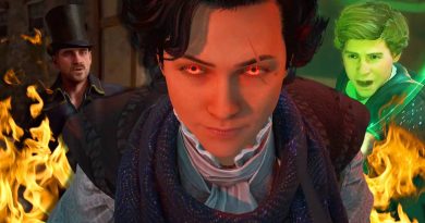 Büyü geri dönüyor, sihir bekleniyor, gelecek parlıyor!