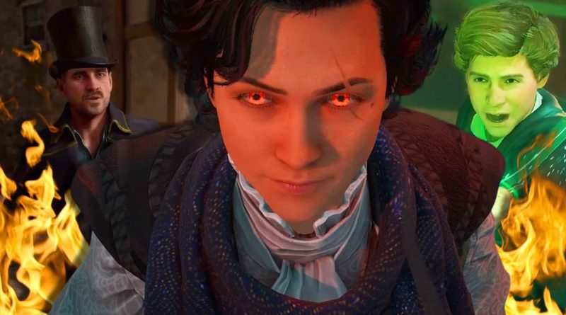 Büyü geri dönüyor, sihir bekleniyor, gelecek parlıyor!