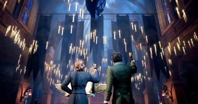 Karakter seçimleri, karanlıkta saklı dehşeti ortaya çıkarıyor