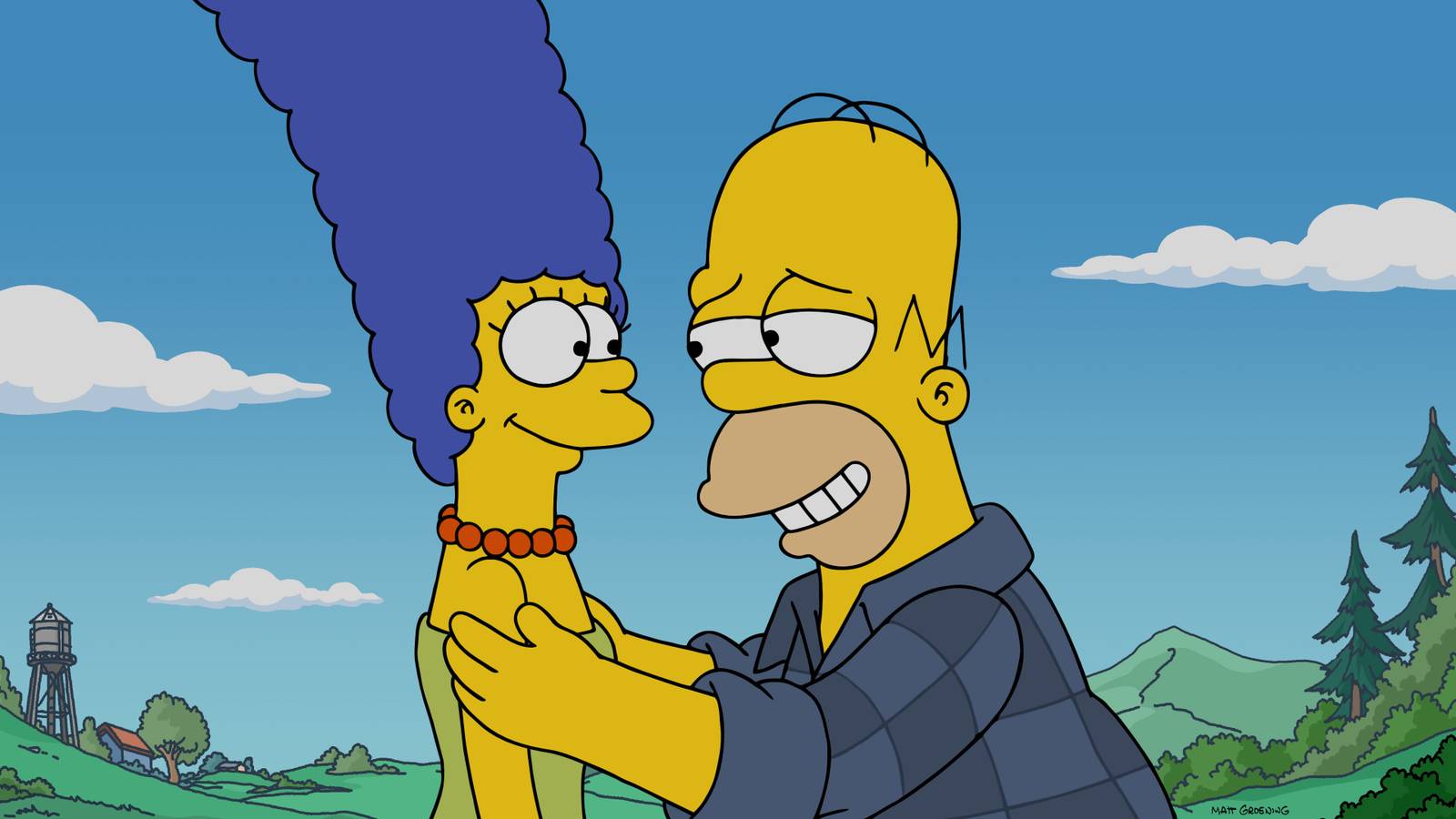 Gizemli silinme, Simpsons hayranlarını şaşkına çevirdi