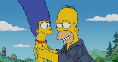 Gizemli silinme, Simpsons hayranlarını düşündürüyor