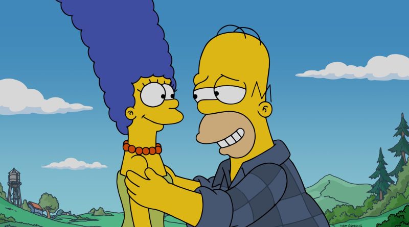 Gizemli silinme, Simpsons hayranlarını düşündürüyor