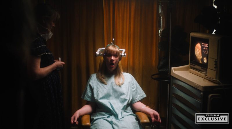 70'ler rüyası, karanlık sırlarla örülmüş bir evlilik hikayesi