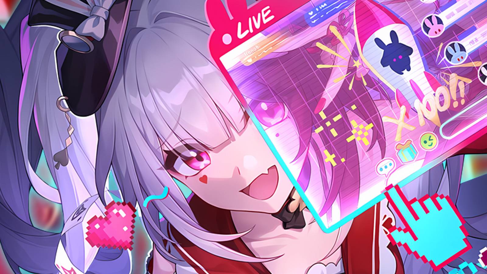 Elation'un parıltısı, hasar artışı, stratejik ekipmanlar