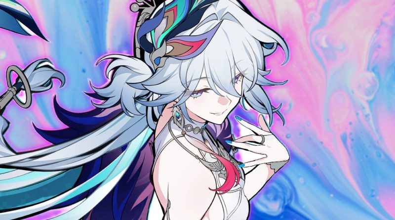 Yao Guang'la Planarcadia'da zafer, destek ve güç demek