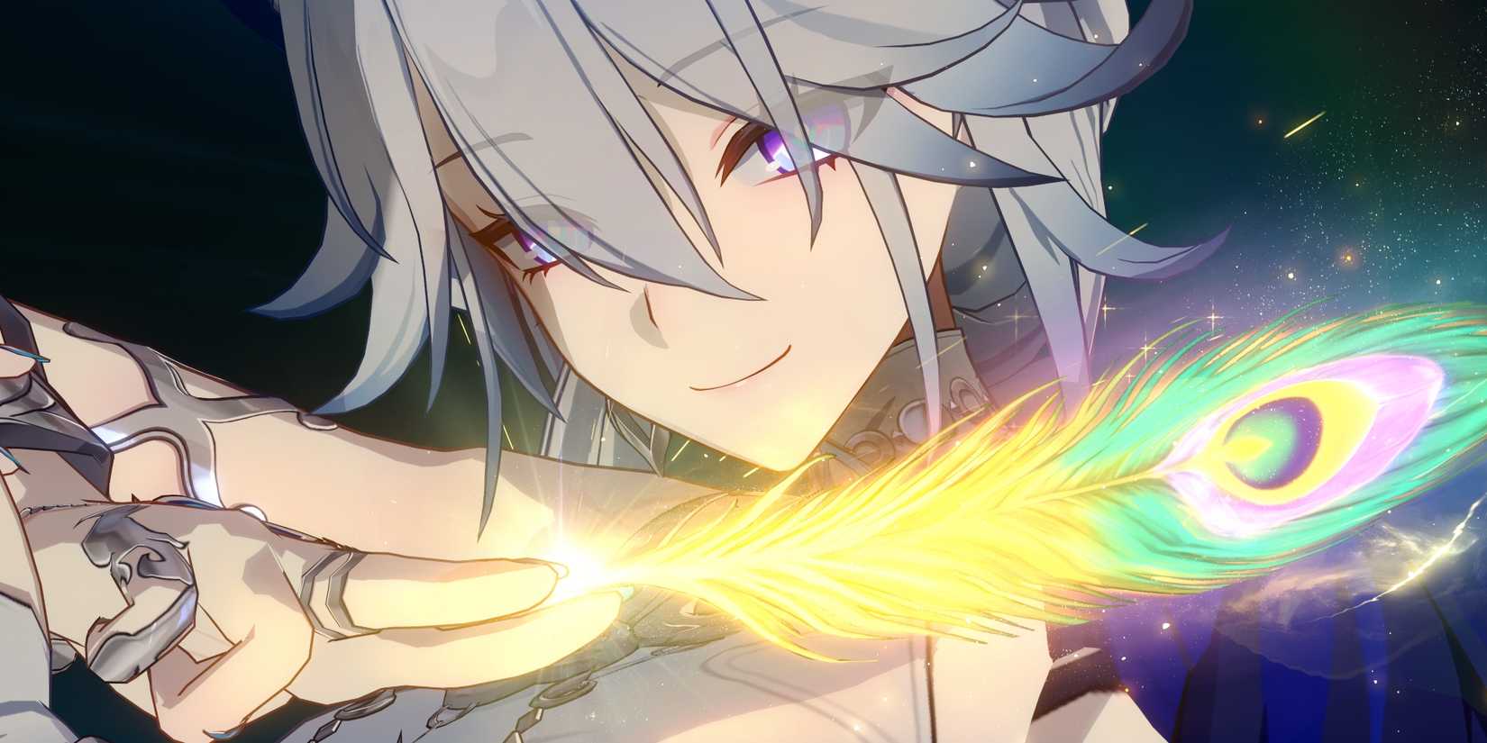 Yao Guang ile Planarcadia'da zafer, destek ve güç