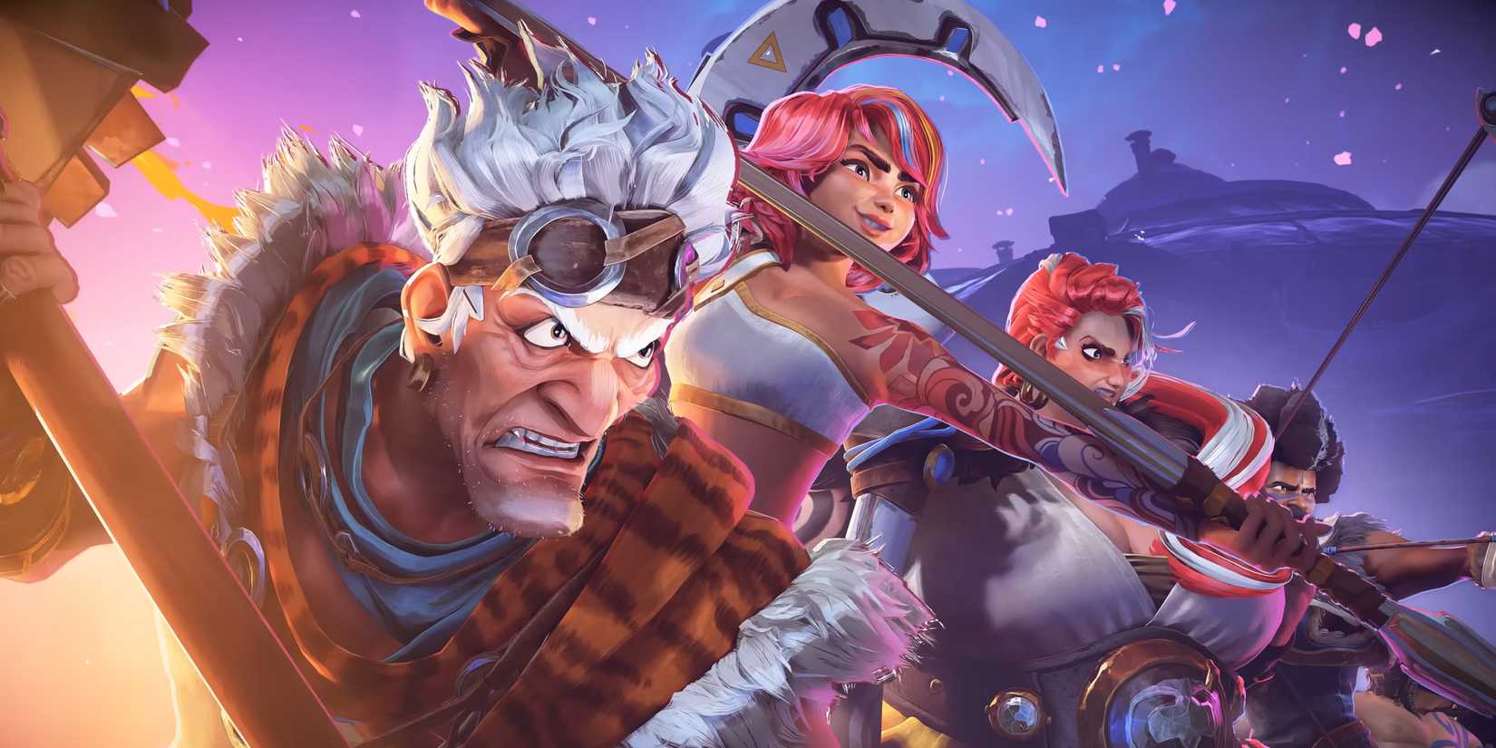 Oyunseverler şimdiden heyecanlı, yeni duyurular neler olacak?