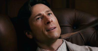 İntikam, komedi ve karanlık mizahın ilginç karışımı