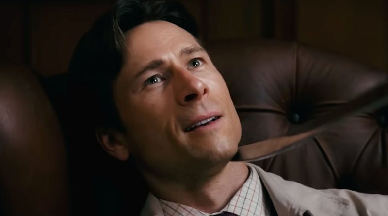 İntikam, komedi ve karanlık mizahın ilginç karışımı