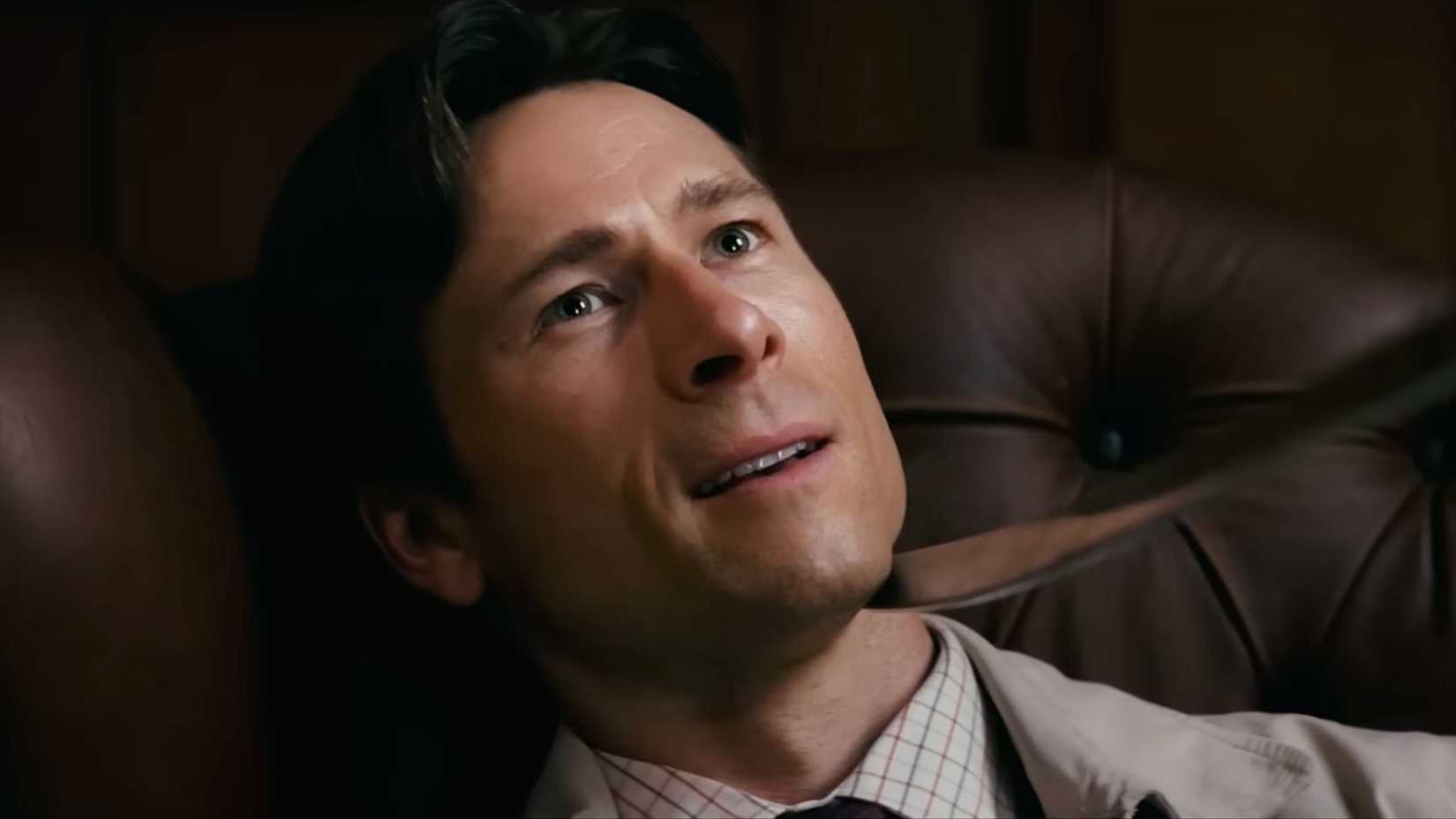 Avare zenginlik, açgözlülük ve ölümcül bir miras oyunu