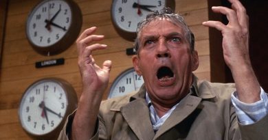 Ekranın ahlakı, reytingler ve insanlık arasında ince çizgi