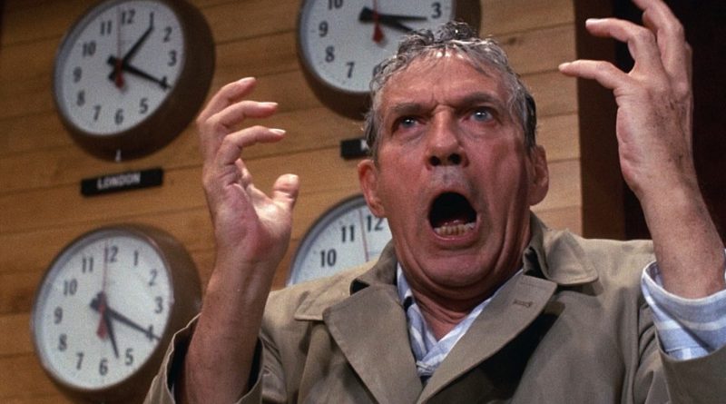 Ekranın ahlakı, reytingler ve insanlık arasında ince çizgi