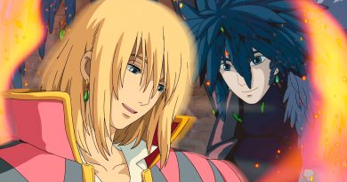 Büyülü vadi, hareketli şato, nostaljik bir yolculuk