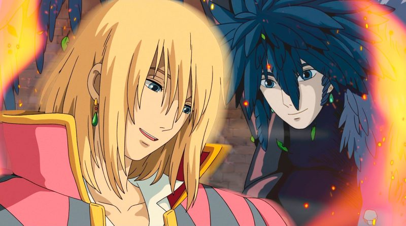 Büyülü vadi, hareketli şato, nostaljik bir yolculuk