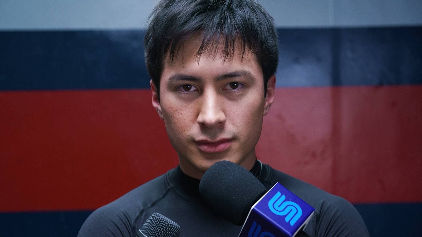 Risk, tutku ve beklenmedik bir aşk hikayesi