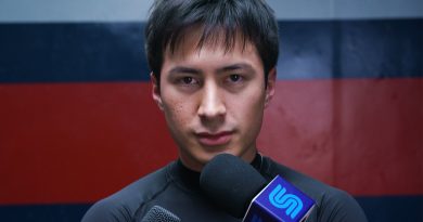 Cesaret, risk ve aşkın kesişim noktası