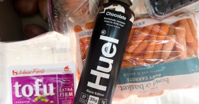 Pratik beslenme mi, yoksa sadece bir moda akımı?