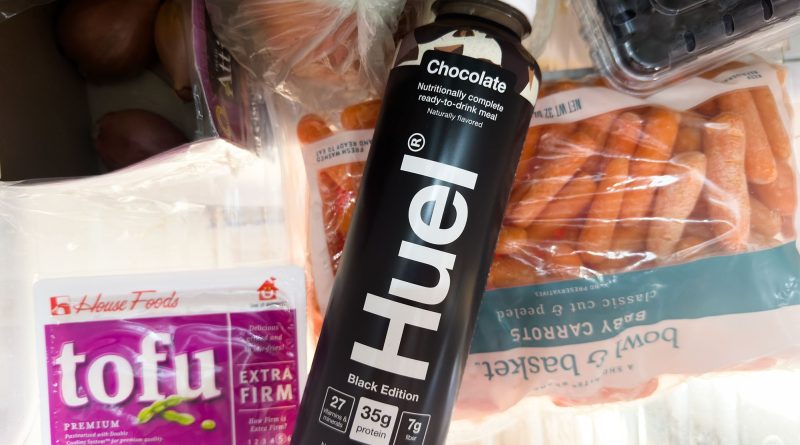 Pratik beslenme mi, yoksa sadece bir moda akımı?