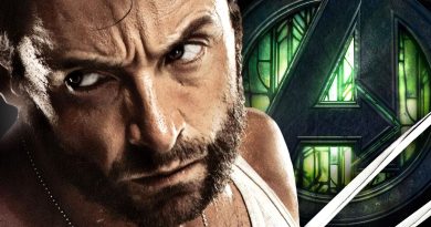 Kötülük yeniden doğuyor, Wolverine'in karşısına dikiliyor