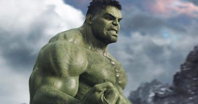 Kükreyen öfke, yeni bir yüzle geldi!