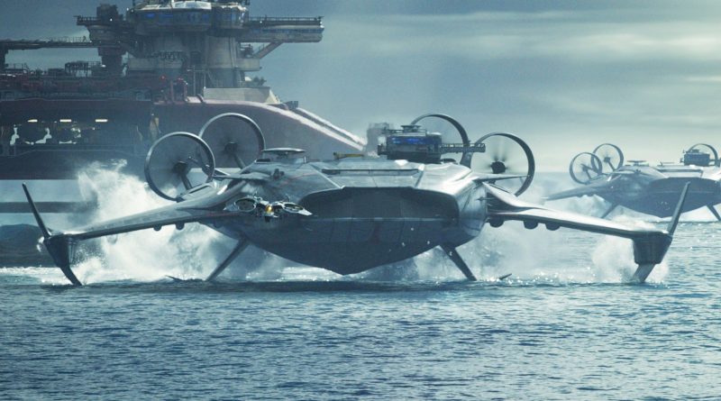 Pandora'nın büyüsü hala canlı, görsel şölen devam ediyor